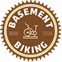 Login als lid bij Basement Biking